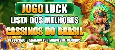 Imagem promocional da 1916luck mostrando a plataforma e suas vantagens